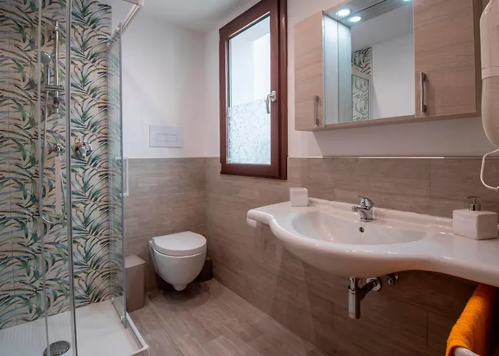 Casa Francesca בית נופש *