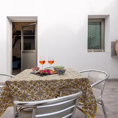 Casa Francesca メンフィ