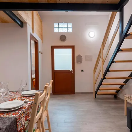 Casa Francesca 펜션
