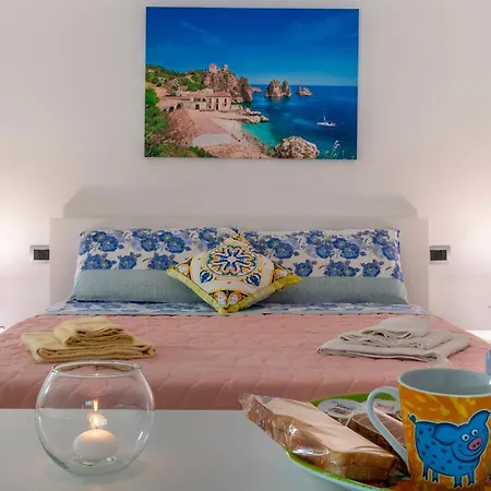 Casa Francesca 펜션 *