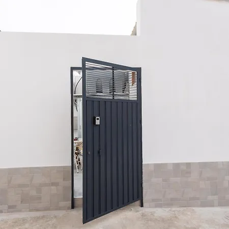 펜션 Casa Francesca 멘피