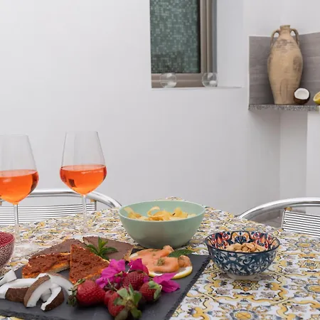 펜션 Casa Francesca *