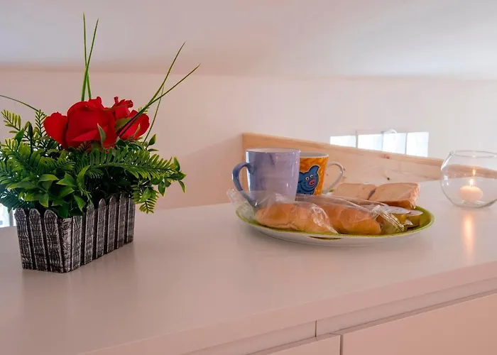 Дом отдыха Casa Francesca