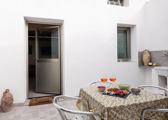 Casa Francesca 度假居 *