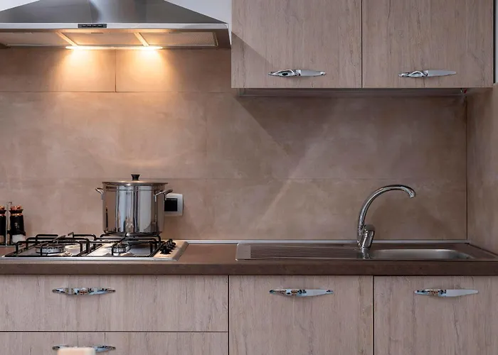 Casa Francesca 门菲